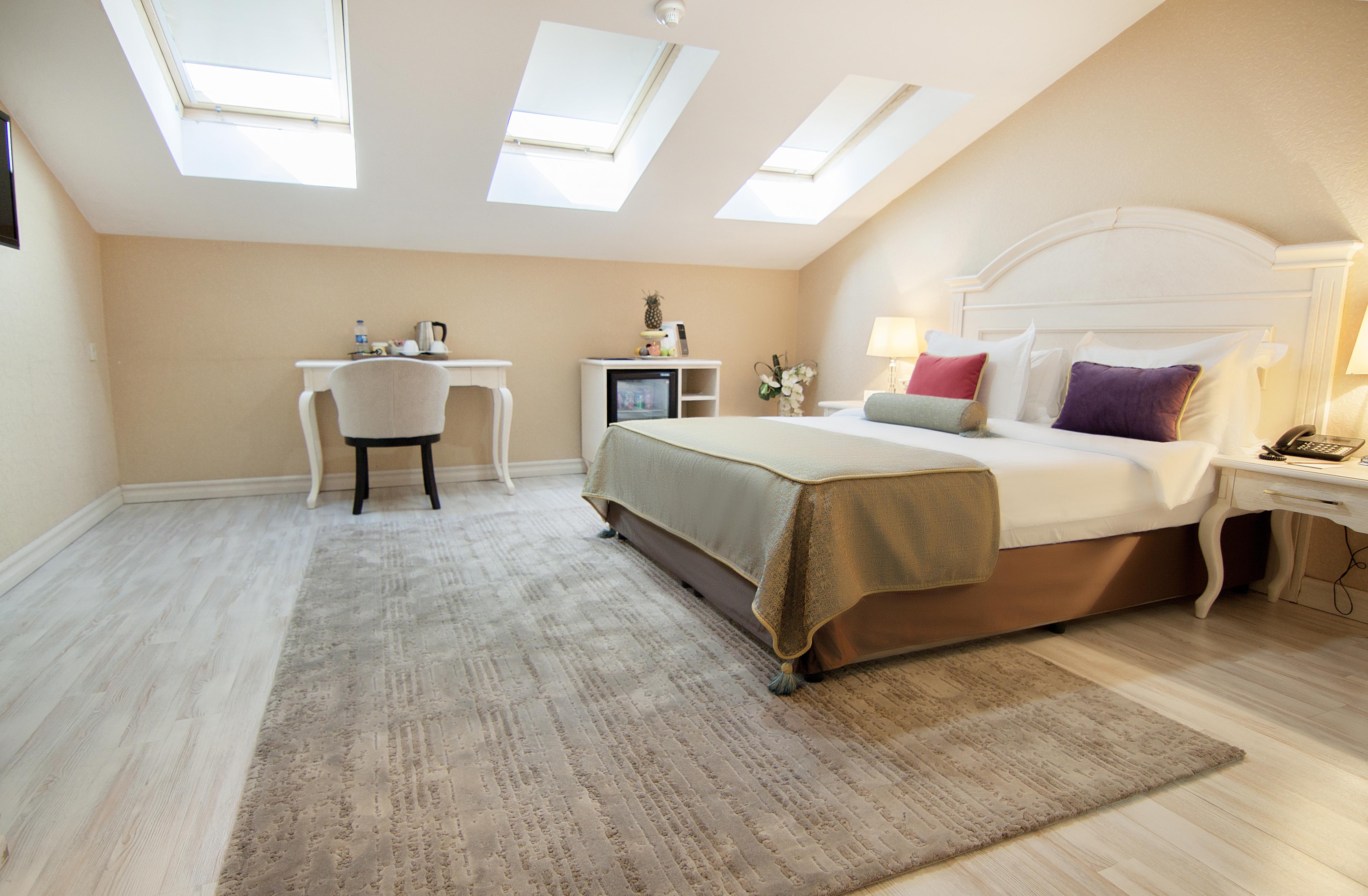 Hotel Eurostars Old City